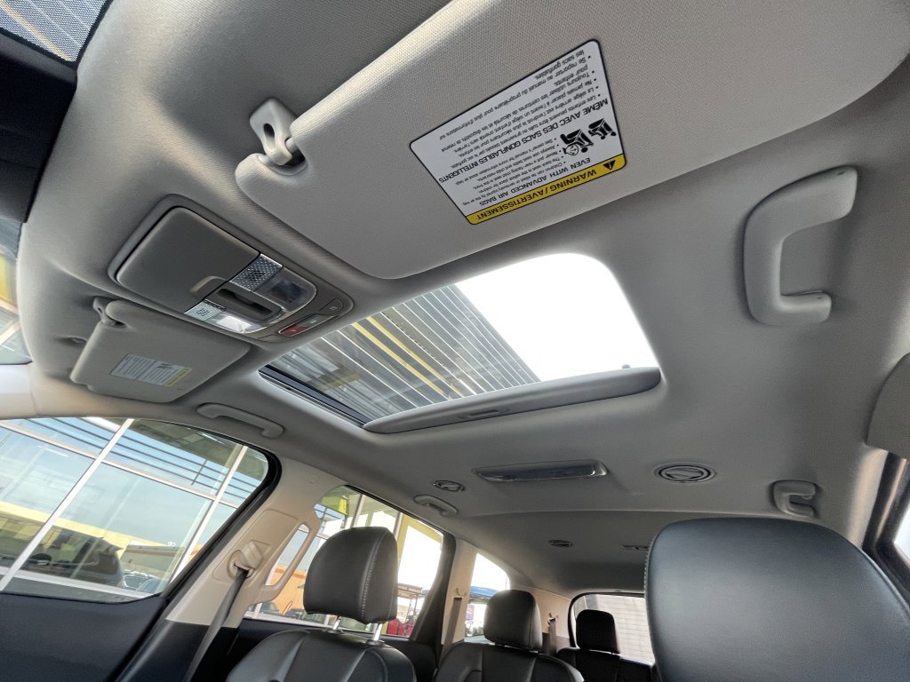 Used 2024 Kia Telluride S w/ S Sunroof Package image 48