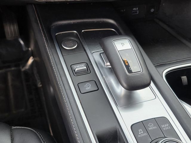 Used 2024 INFINITI QX60 Luxe FWD image 24