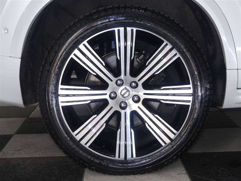 Used 2021 Volvo XC90 T8 Inscription AWD/4WD image 42