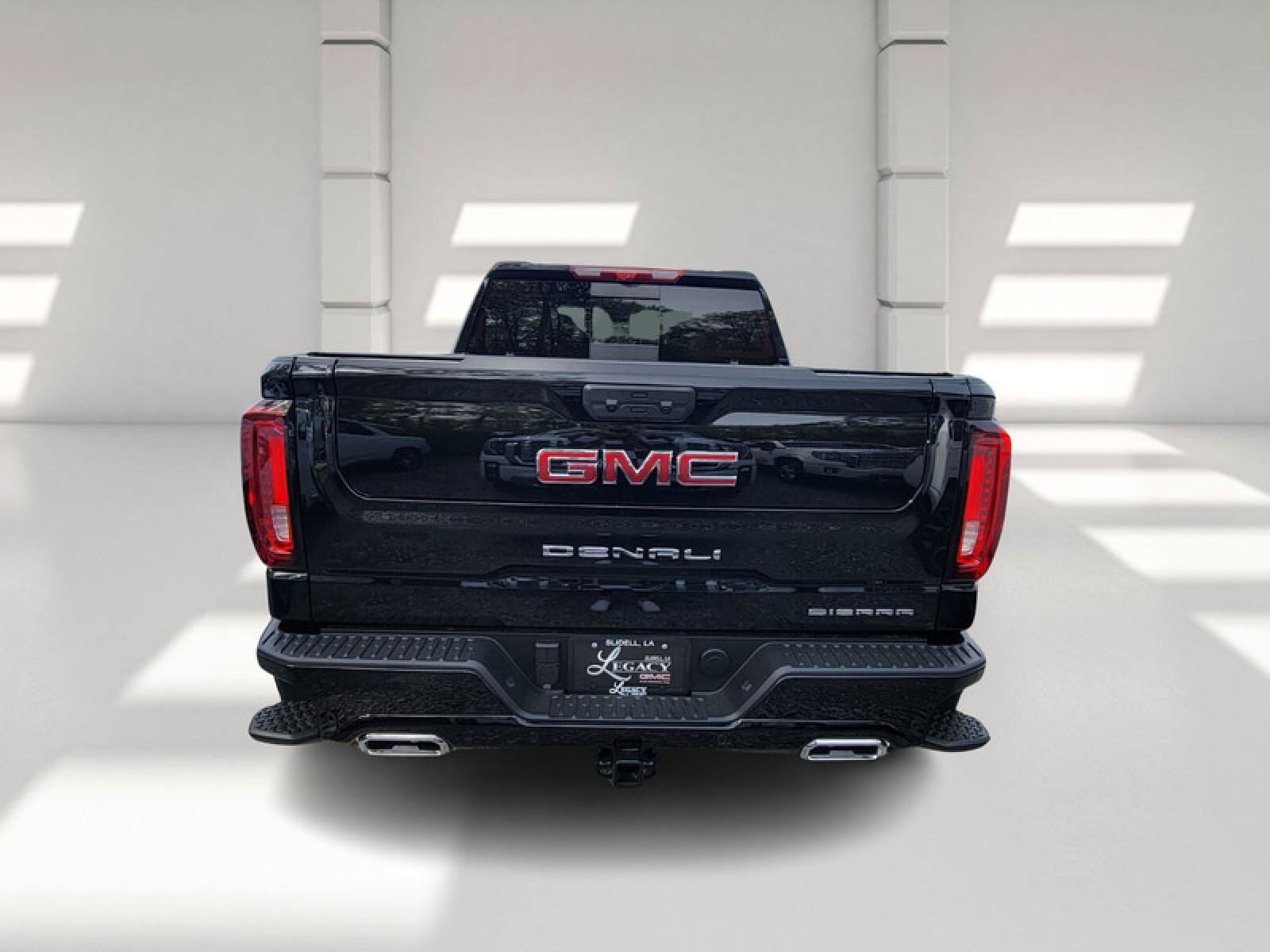 New 2026 GMC Sierra 1500 Denali RWD image 5