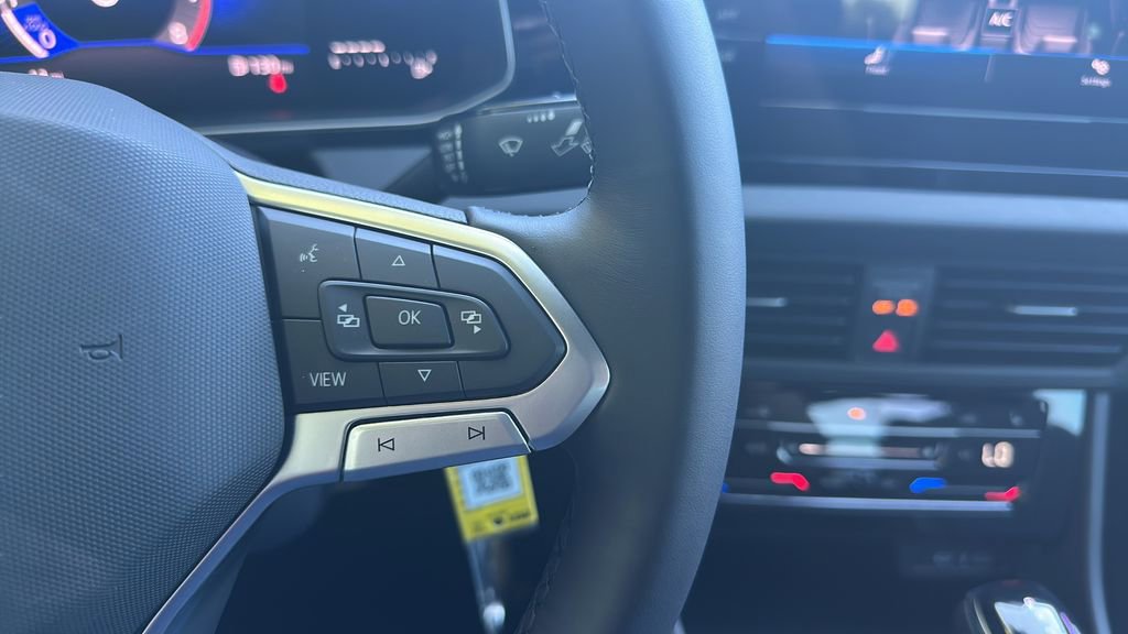 New 2026 Volkswagen Jetta Sport image 25