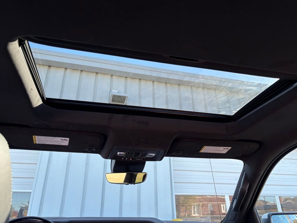 Certified 2026 GMC Sierra 1500 Denali Ultimate image 50