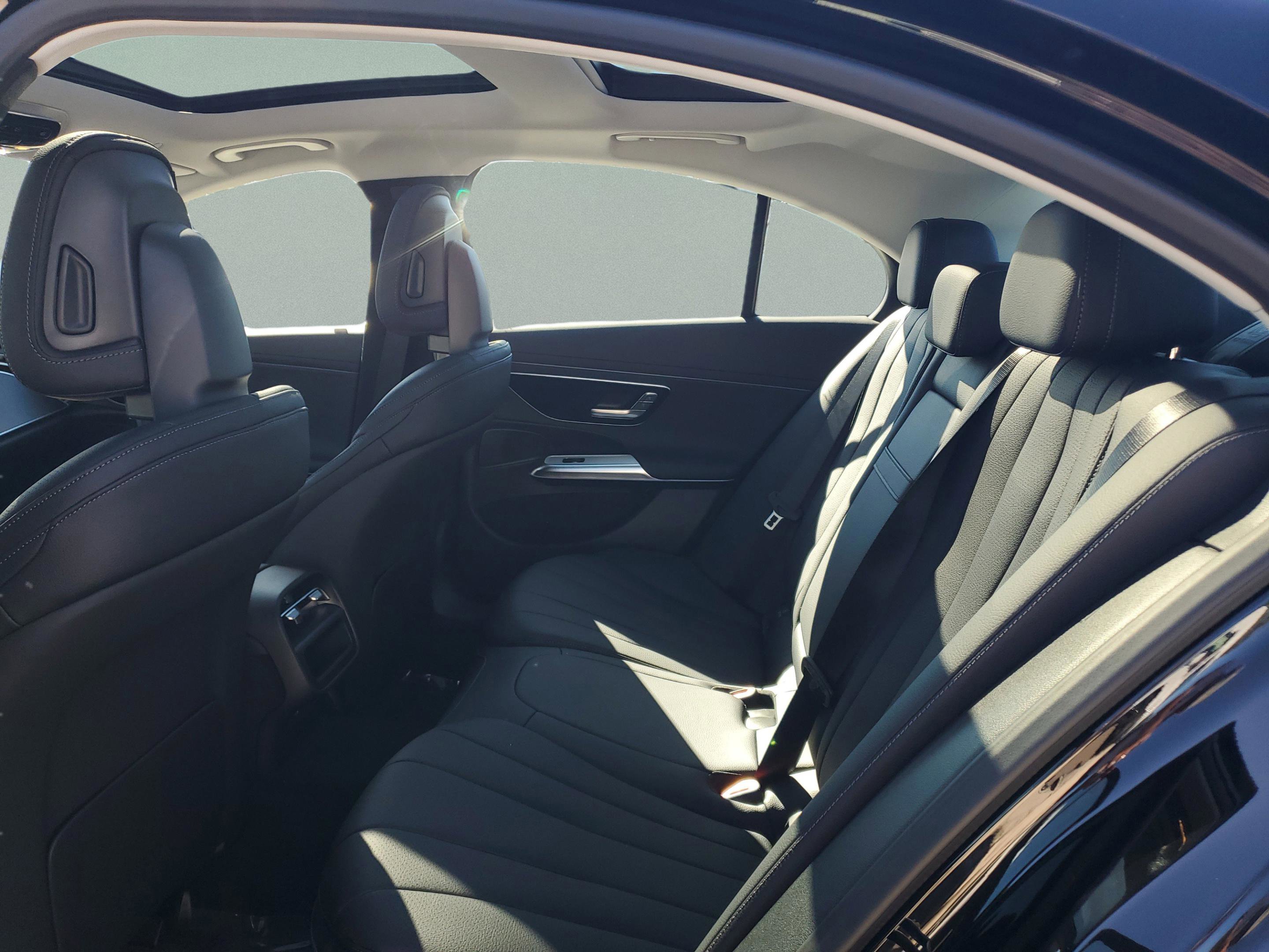 New 2026 Mercedes-Benz E 350 Sedan image 10