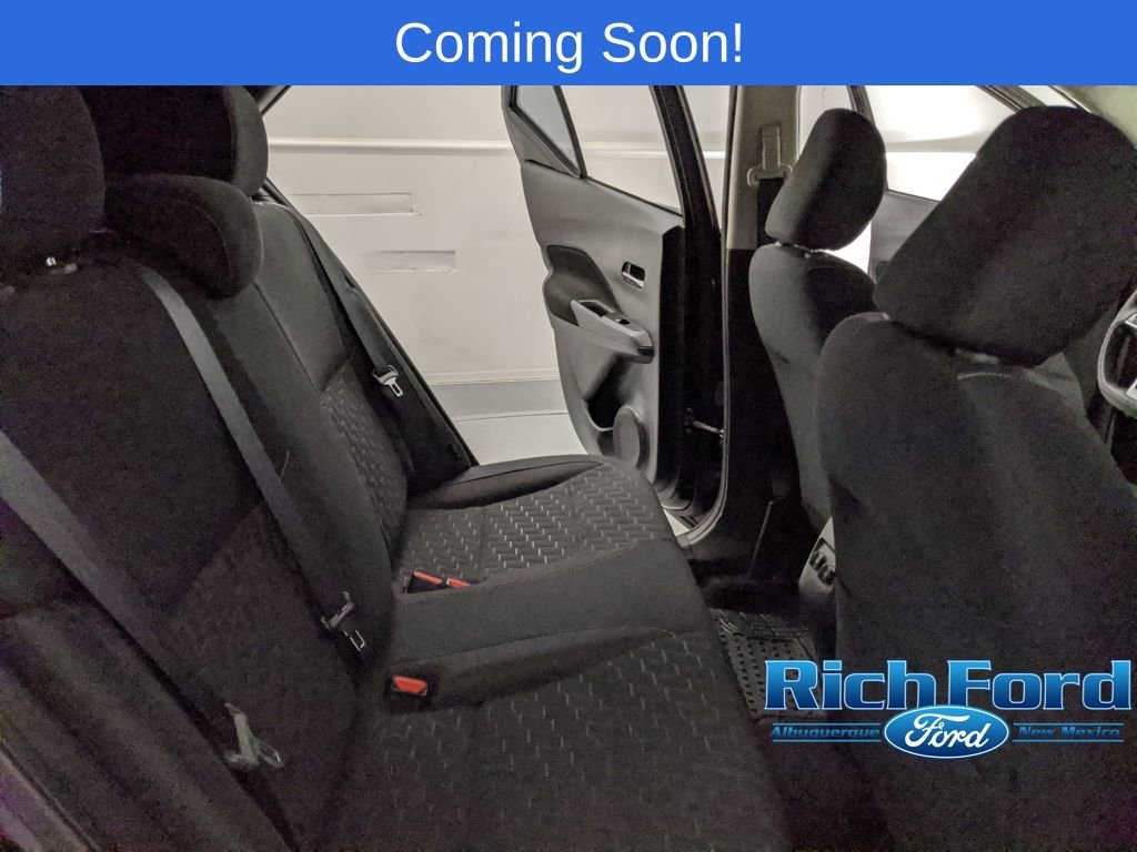 Used 2021 Nissan Kicks SV image 18