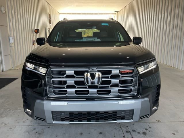 New 2026 Honda Pilot TrailSport image 31