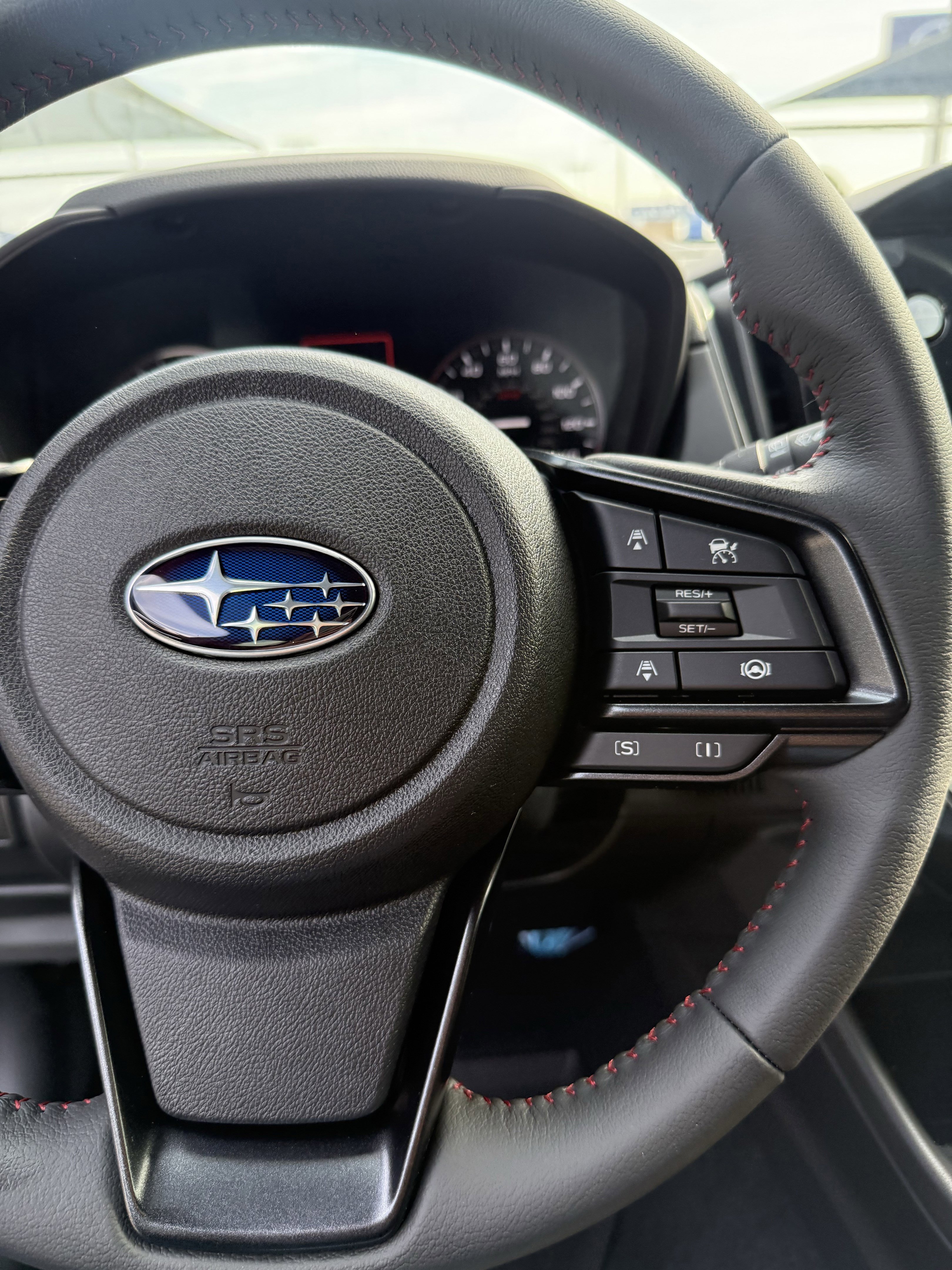 New 2026 Subaru Impreza RS image 23