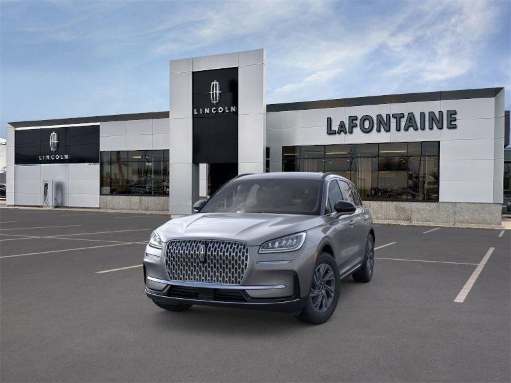 New 2026 Lincoln Corsair Premiere image 2