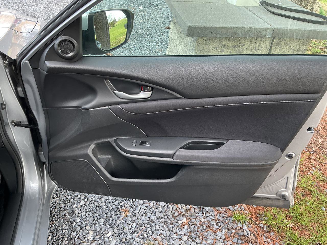 Used 2019 Honda Insight EX image 20