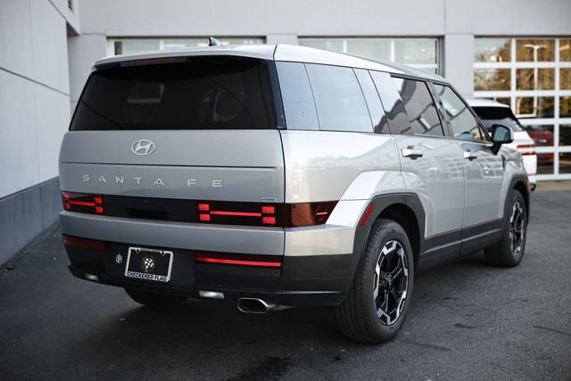 Used 2024 Hyundai Santa Fe SE image 6
