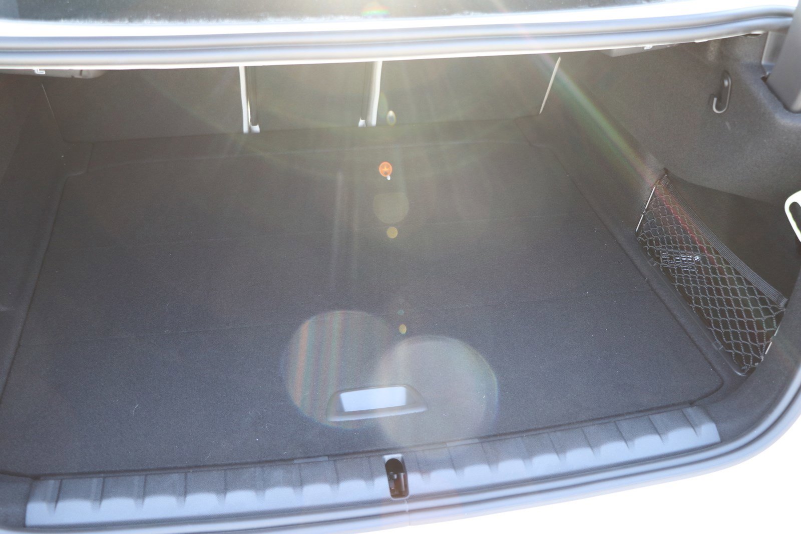 Certified 2024 BMW 228i Gran Coupe 228i Gran Coupe w/ M Sport Package image 37