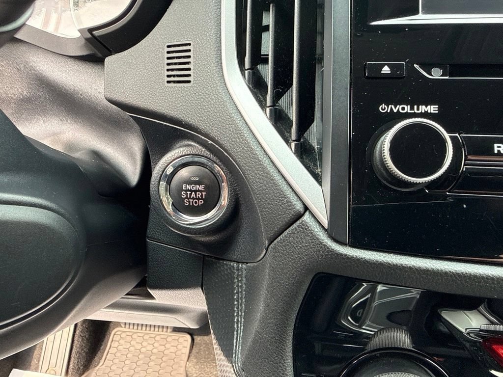 Used 2019 Subaru Forester Premium AWD/4WD image 32