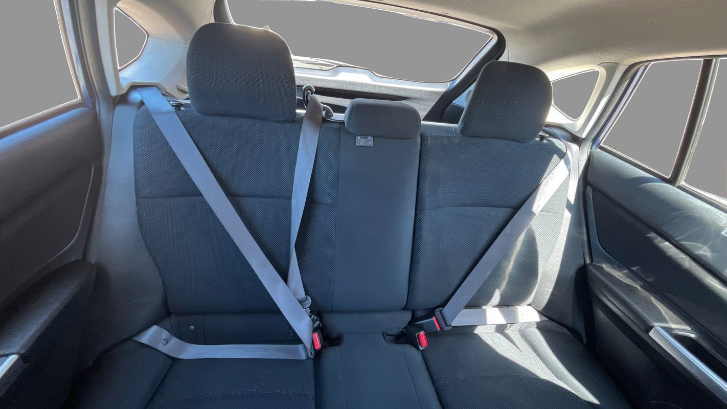 Used 2016 Subaru Impreza 2.0i Premium w/ Popular Package #1 image 13