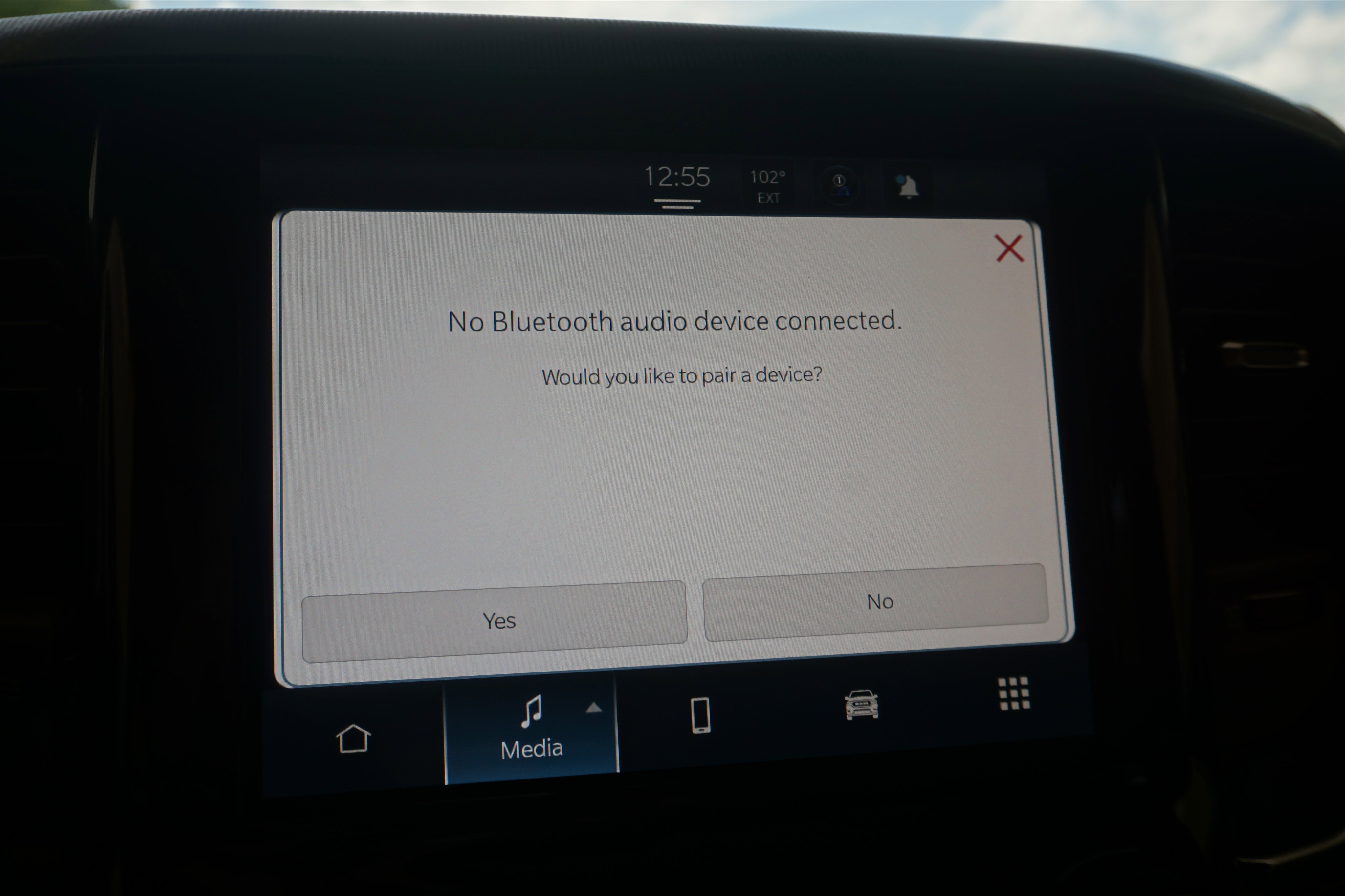 Used 2025 RAM 1500 Big Horn image 28