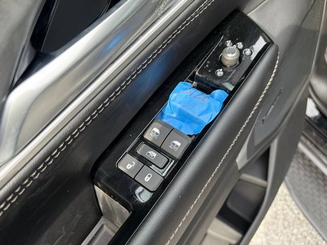 New 2026 Jeep Grand Wagoneer L Limited w/ Rear Seat Video Group I AWD/4WD image 13