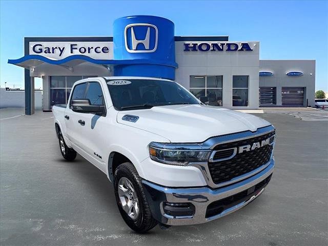 Used 2025 RAM 1500 Big Horn