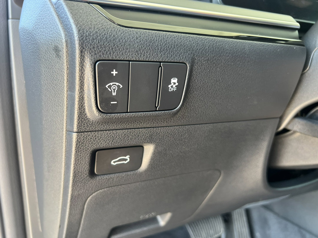 Used 2025 Kia K5 GT-Line image 13