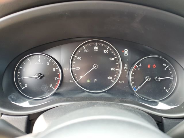 New 2026 MAZDA CX-30 Aire Edition image 10