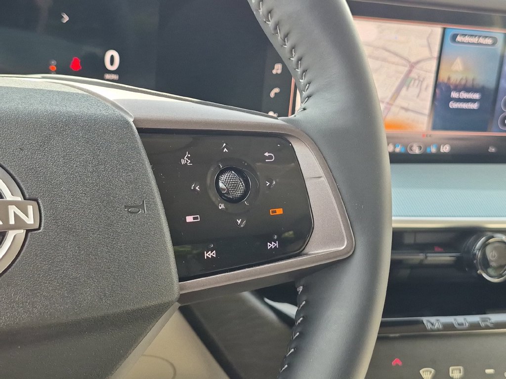 New 2026 Nissan Murano Platinum w/ Cargo Package AWD/4WD image 20