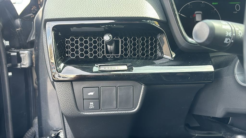 Certified 2023 Honda CR-V Sport Touring image 15