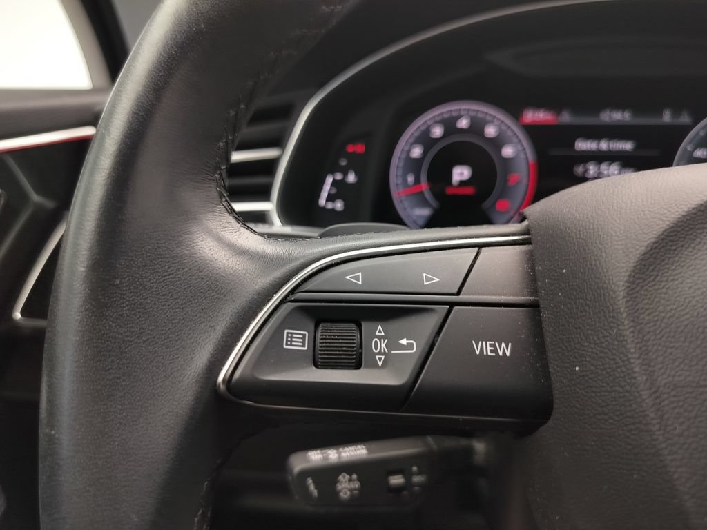 Used 2022 Audi Q7 3.0T Premium Plus AWD/4WD image 13