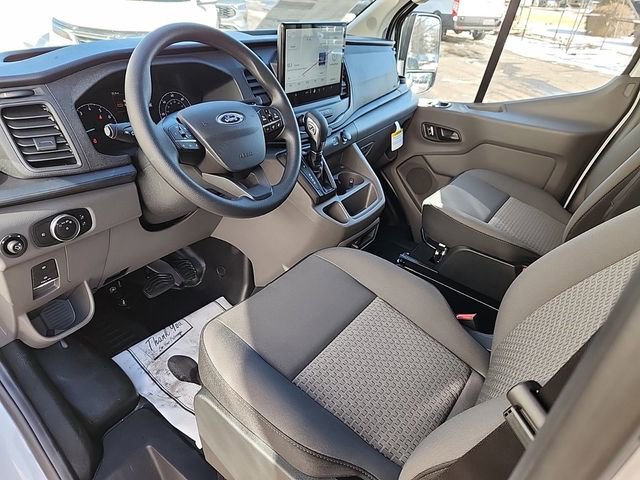 Used 2024 Ford Transit 150 Low Roof AWD image 11