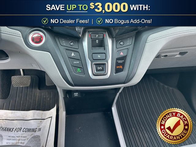 Used 2019 Honda Odyssey EX-L image 20