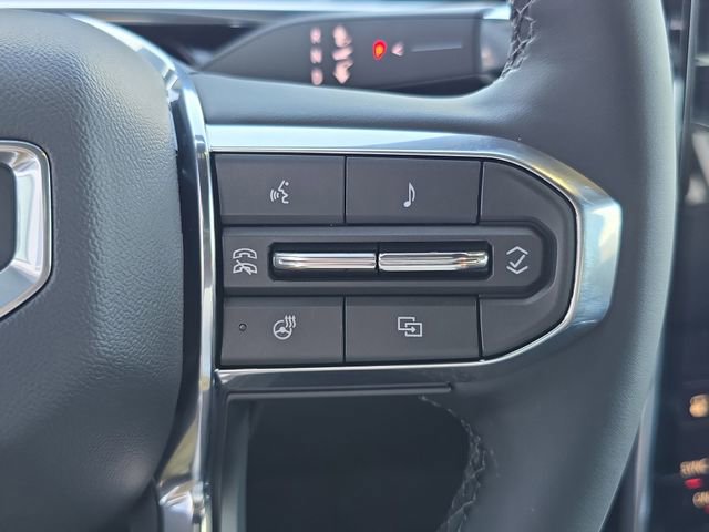 New 2026 GMC Sierra EV Elevation w/ Premium Package image 26