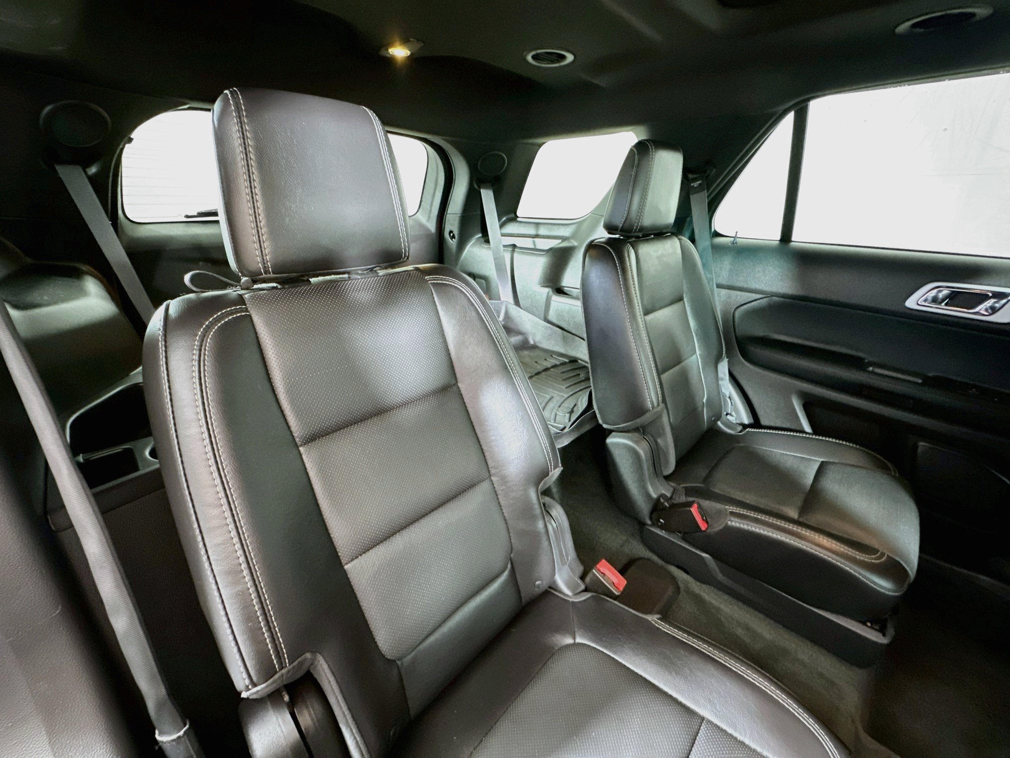 Used 2014 Ford Explorer Sport w/ Equipment Group 401A AWD/4WD image 27