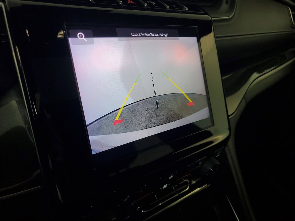 Used 2023 Jeep Grand Cherokee L Laredo image 20