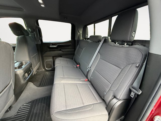 Certified 2022 Chevrolet Silverado 1500 RST w/ Convenience Package II AWD/4WD image 13