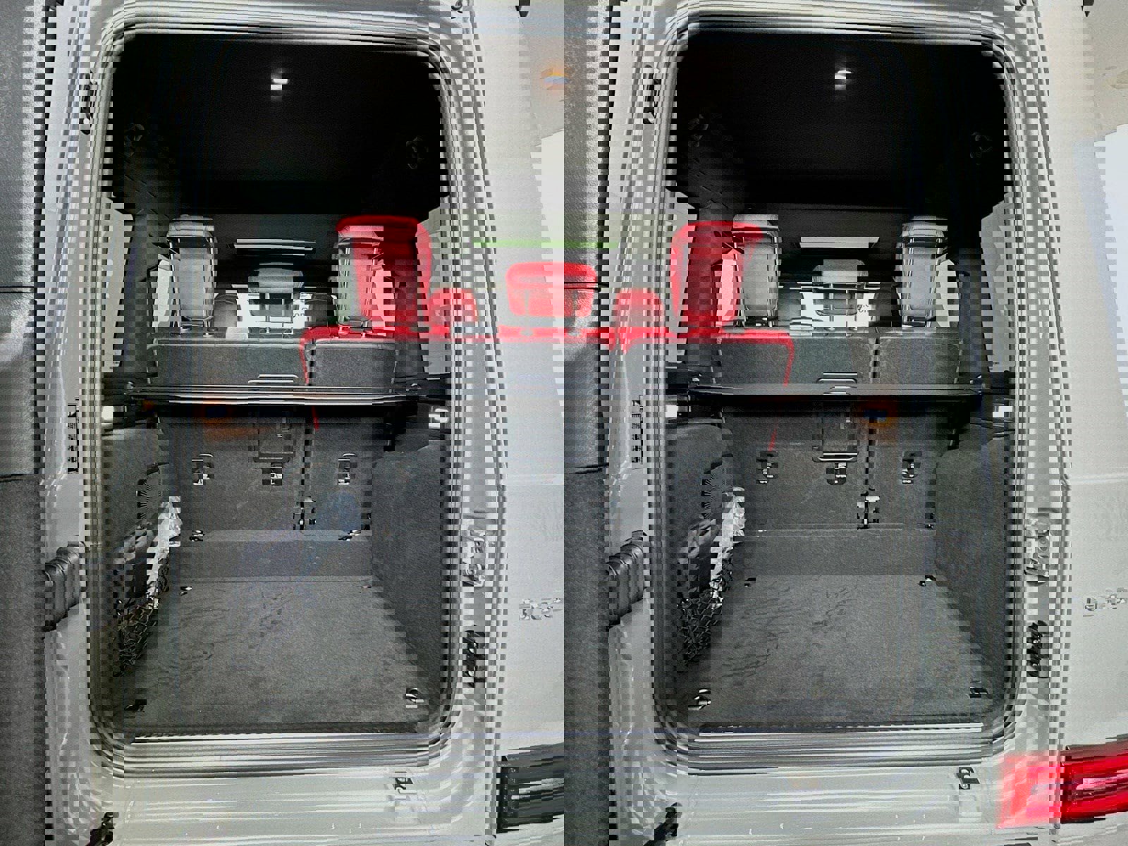 Used 2024 Mercedes-Benz G 63 AMG 4MATIC image 27