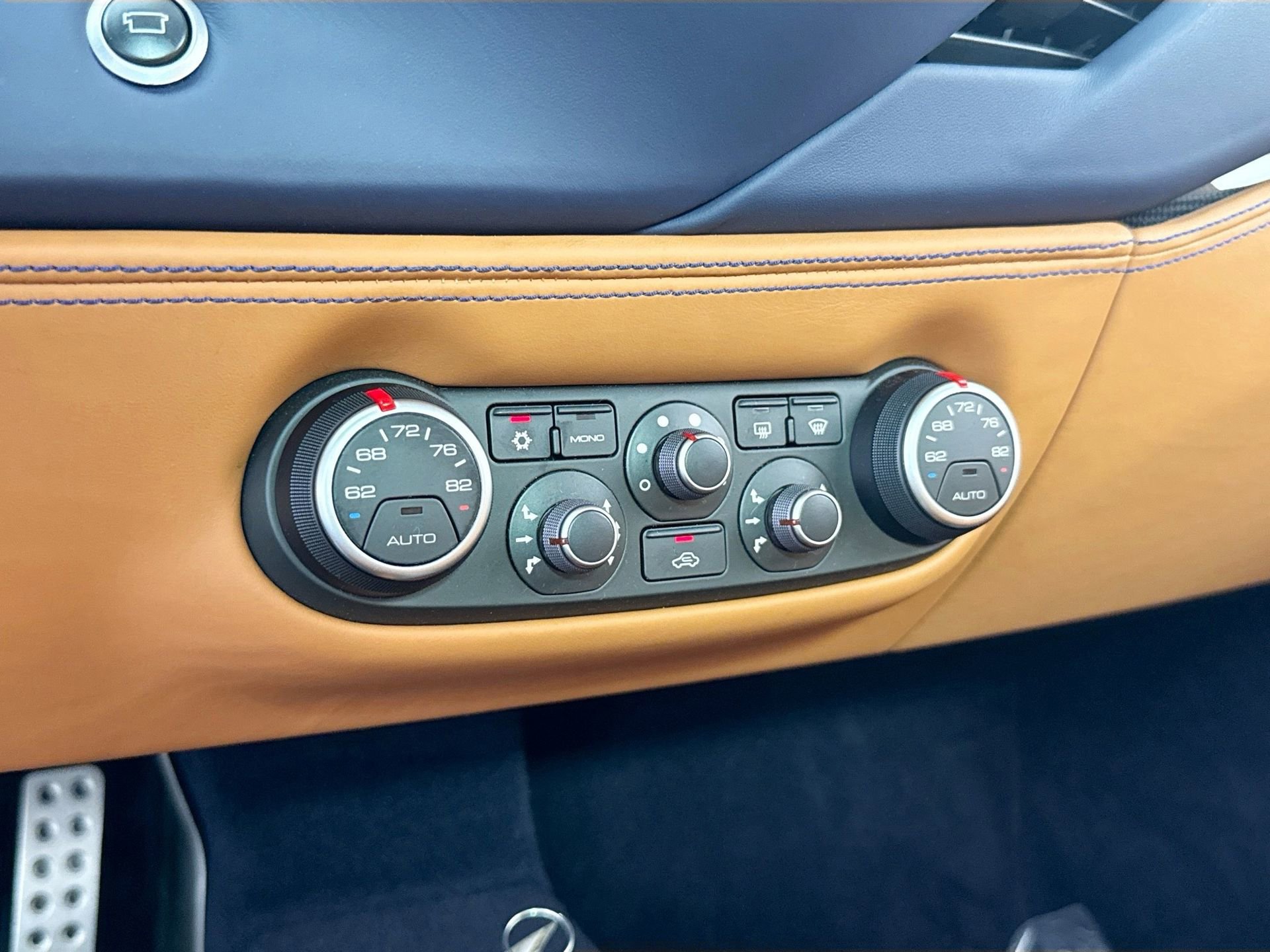 Certified 2018 Ferrari 488 Spider RWD image 12