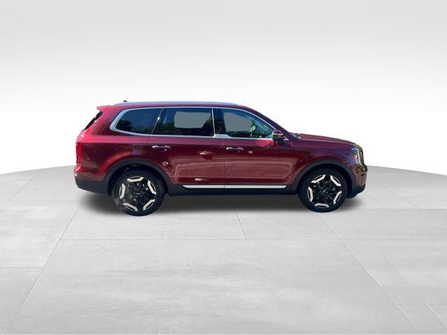 Used 2023 Kia Telluride S w/ S Sunroof Package AWD/4WD image 4