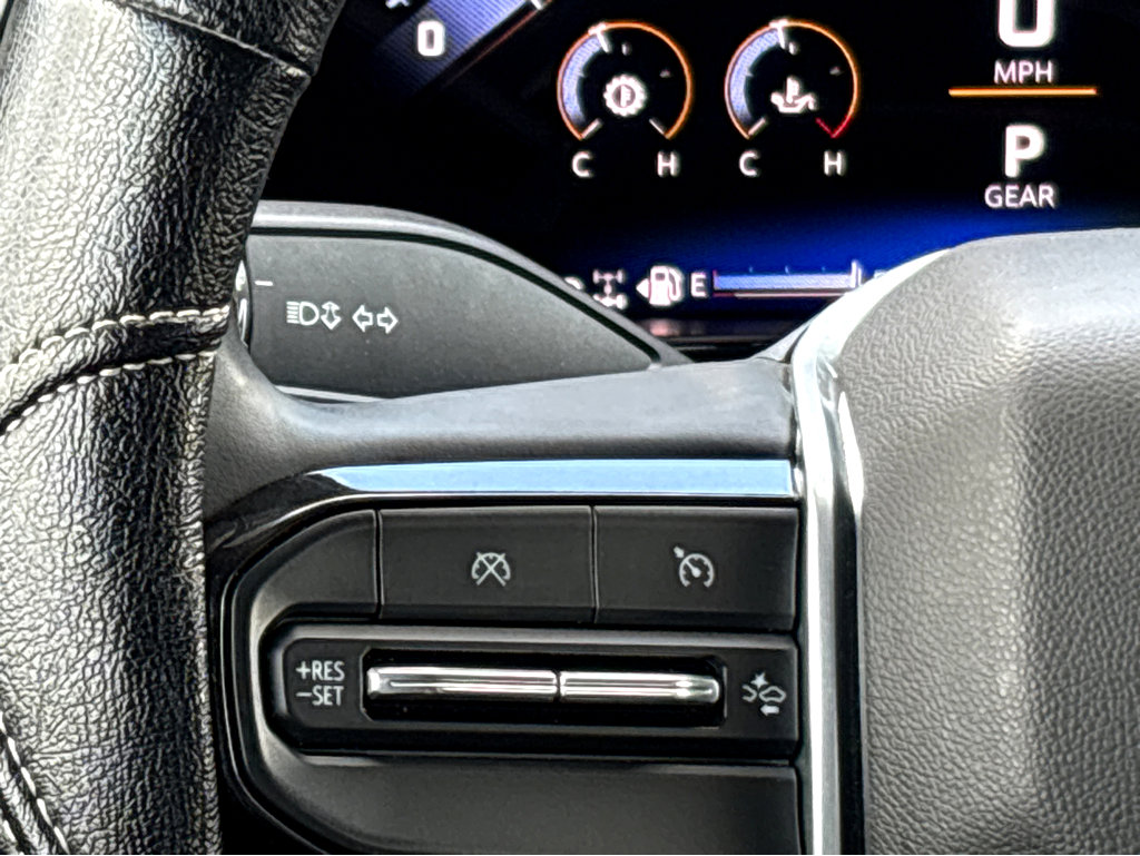 Used 2024 Chevrolet Colorado ZR2 image 13