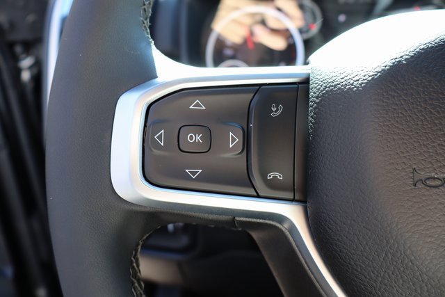 Used 2025 RAM 2500 Big Horn image 17