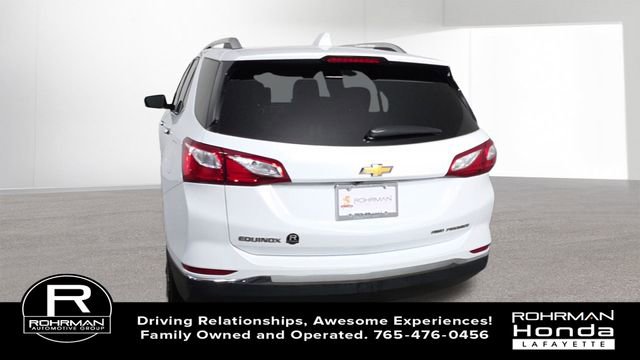 Used 2019 Chevrolet Equinox Premier image 7