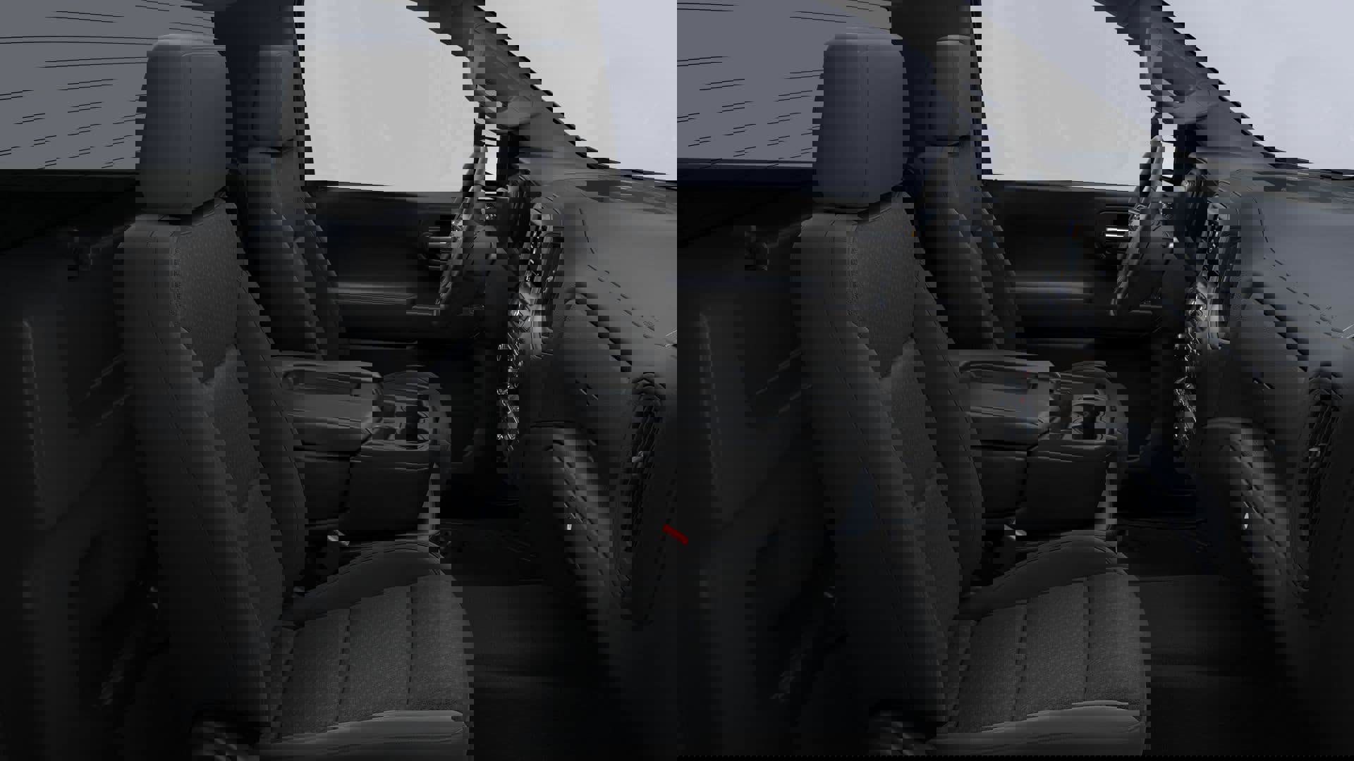 New 2026 Chevrolet Silverado 1500 W/T w/ WT Value Package image 60