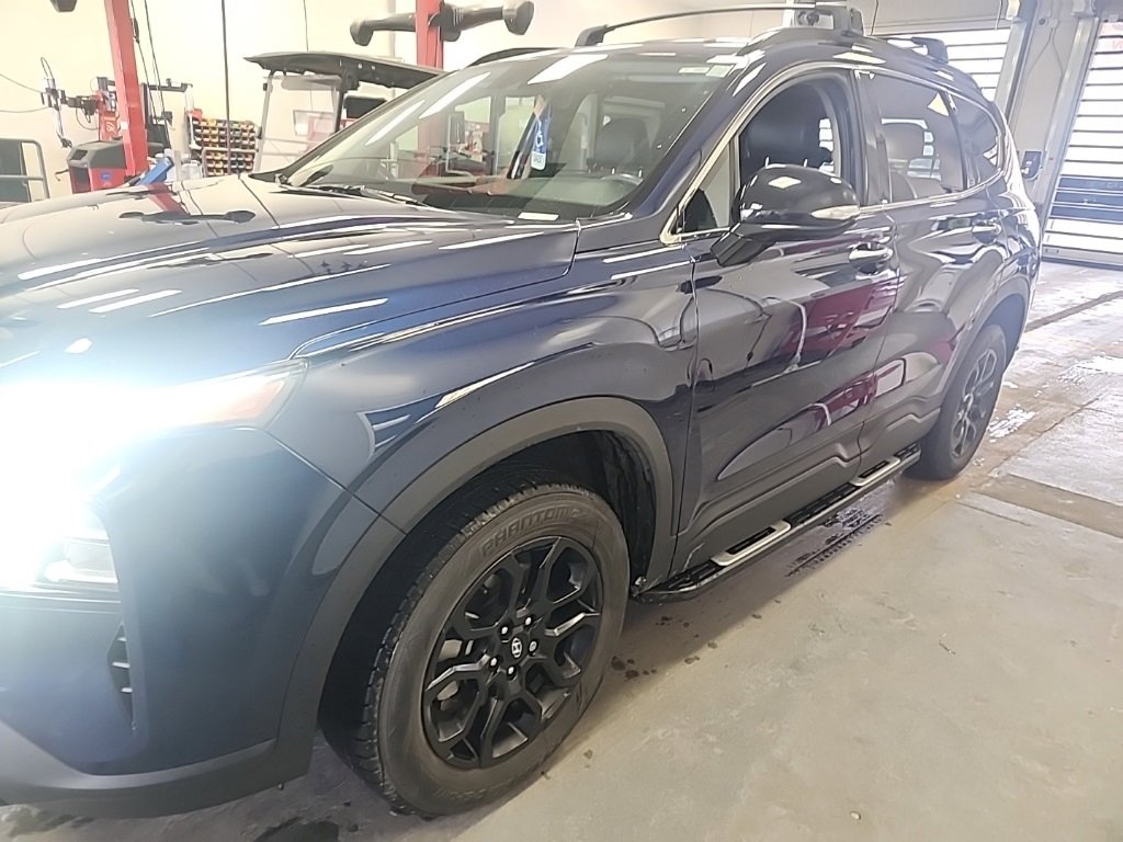 Used 2023 Hyundai Santa Fe XRT w/ Cargo Package image 2