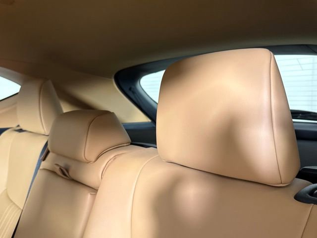 Used 2022 Lexus NX 350 AWD image 27