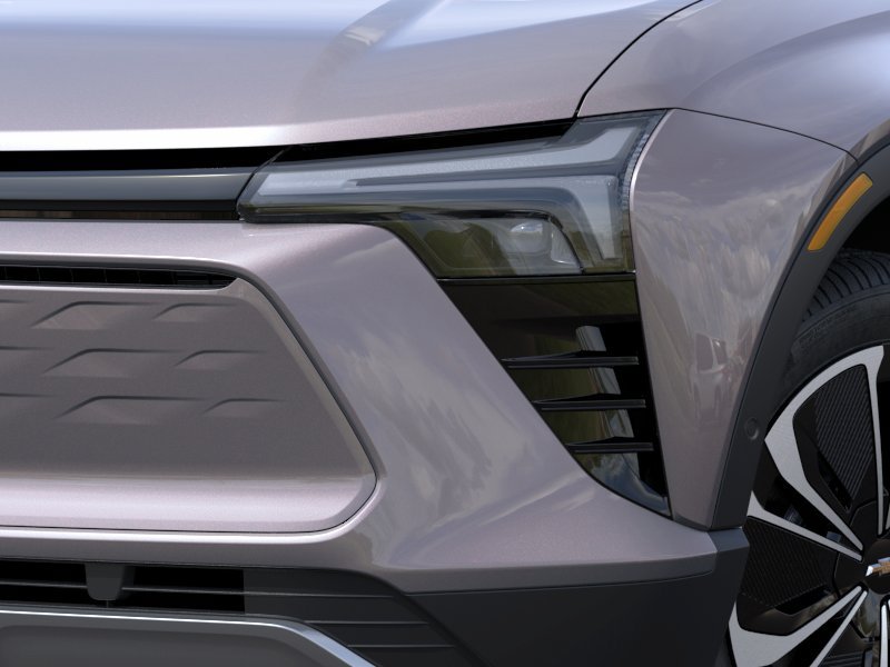 New 2026 Chevrolet Blazer EV LT AWD/4WD image 46
