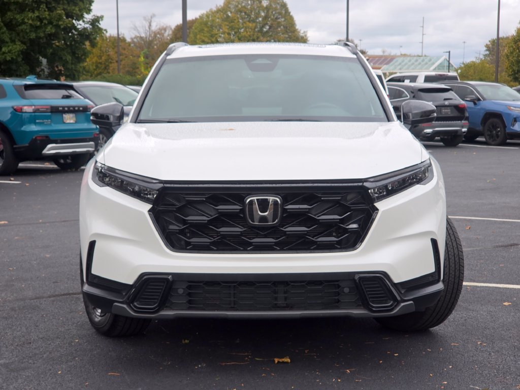 Certified 2025 Honda CR-V Sport-L image 21