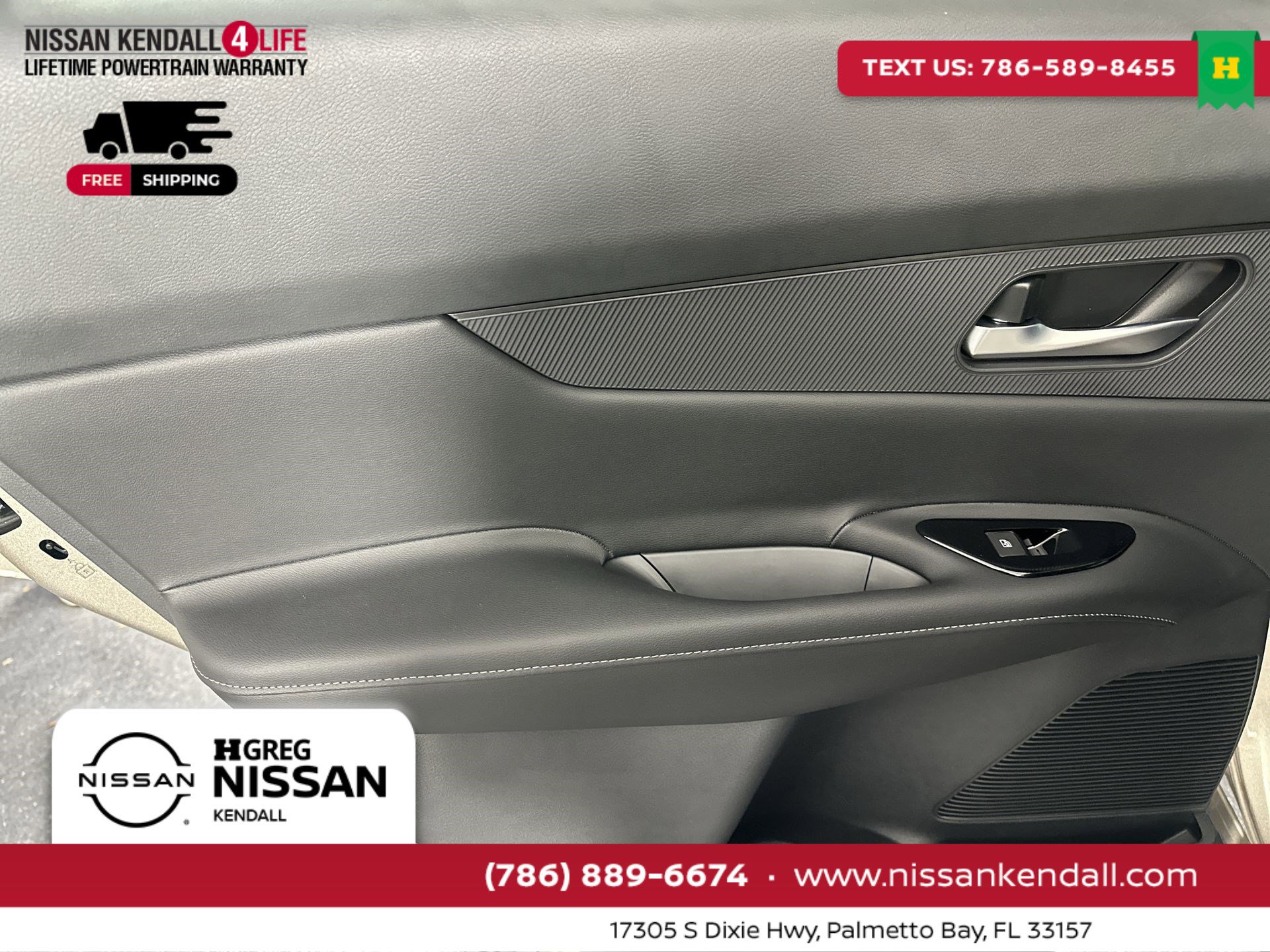 New 2026 Nissan Murano SL image 34