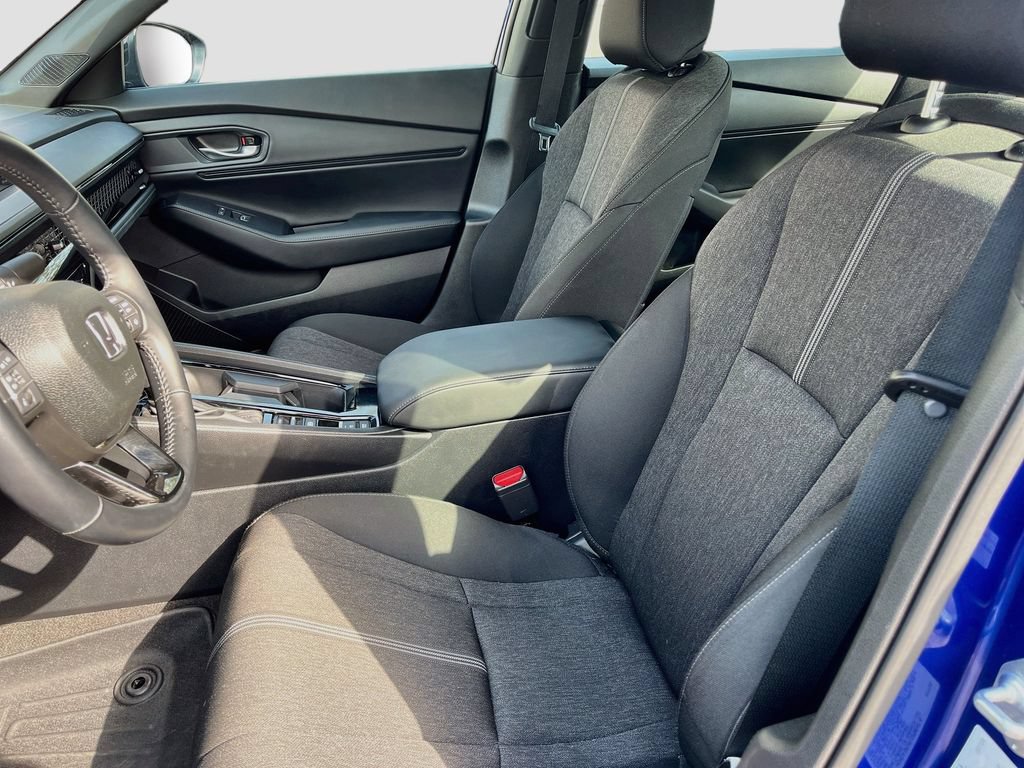 Used 2025 Honda Accord Sport image 20