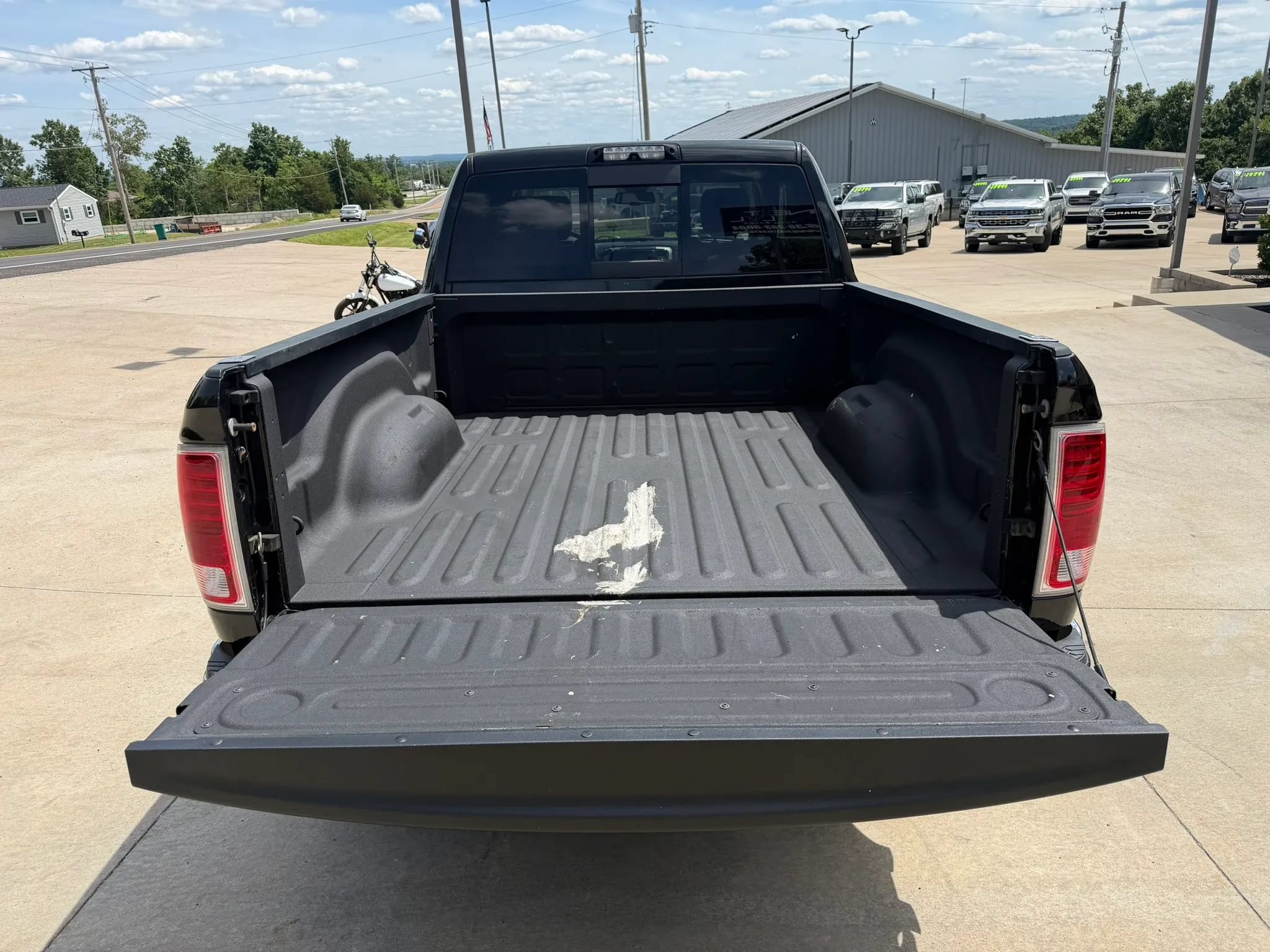 Used 2017 RAM 2500 Laramie w/ Snow Chief Group AWD/4WD image 41
