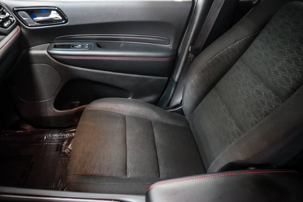 Used 2026 Dodge Durango GT AWD/4WD image 18