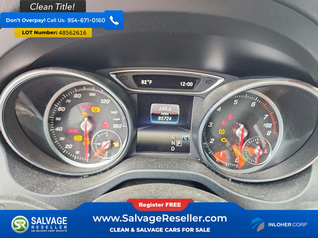 Used 2020 Mercedes-Benz GLA 250 image 12