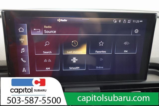 Used 2021 Audi Q5 e Premium Plus w/ Premium Plus Package AWD/4WD image 30