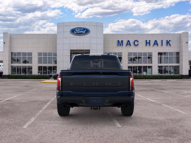 New 2026 Ford F150 Raptor AWD/4WD image 5