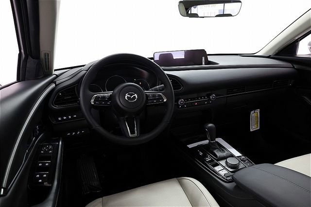 New 2026 MAZDA CX-30 2.5 Turbo w/ Premium Plus Pkg image 15
