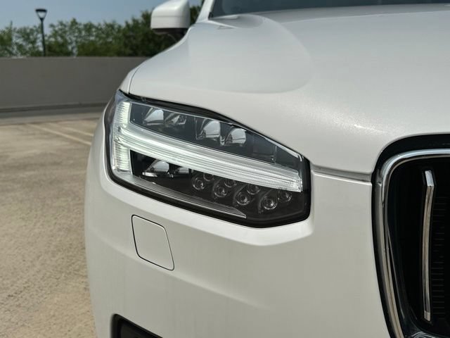 Certified 2023 Volvo XC90 B6 Core w/ Climate Package AWD/4WD image 12